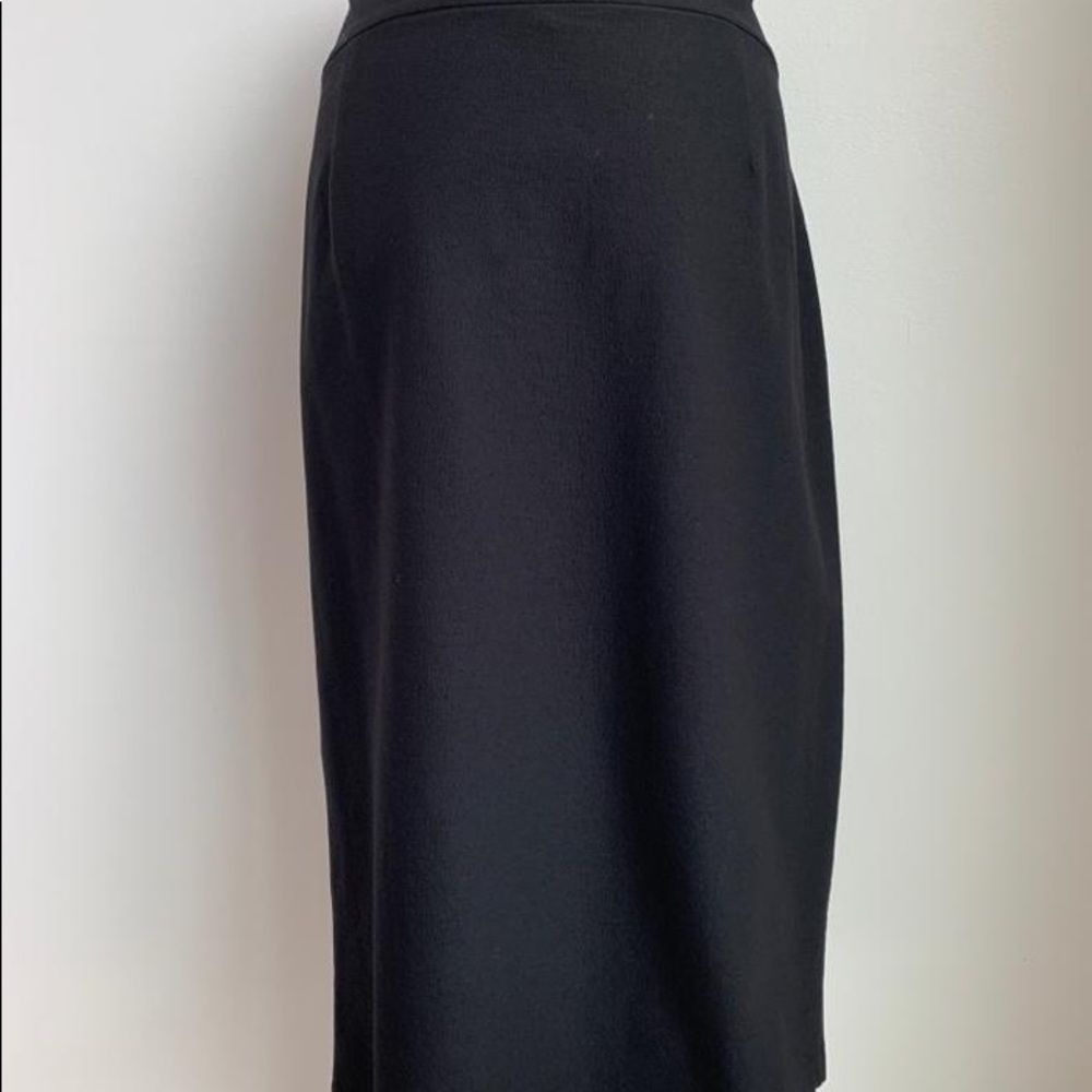 Eileen Fisher - Viscose blend Skirt (Large) NWT